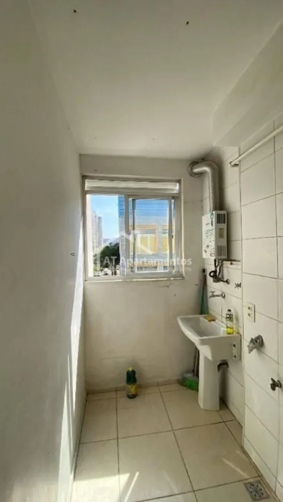 Apartamento, 2 quartos, 56 m² - Foto 3