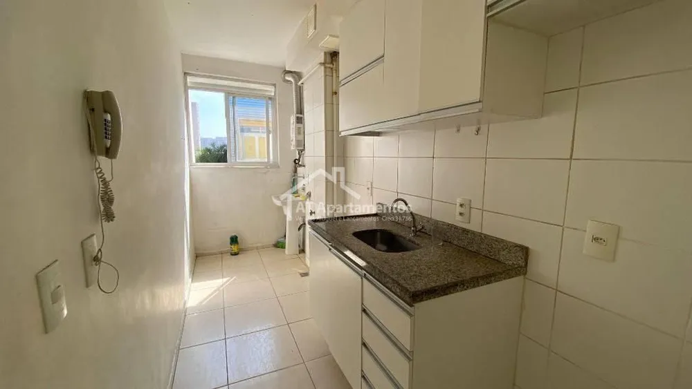 Apartamento, 2 quartos, 56 m² - Foto 1