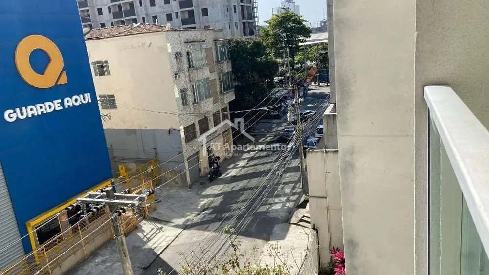 Apartamento, 2 quartos, 56 m² - Foto 14