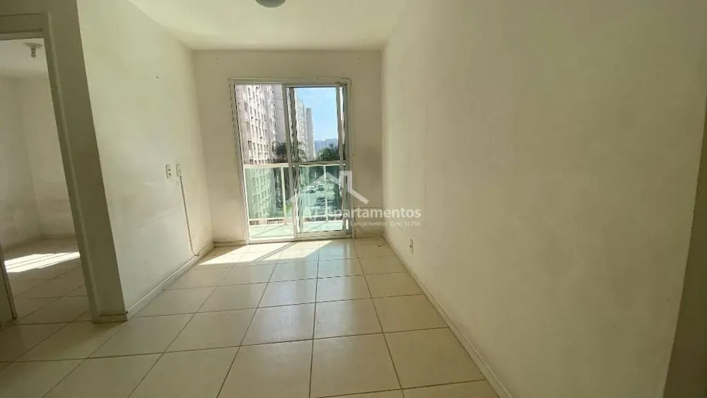 Apartamento, 2 quartos, 56 m² - Foto 12