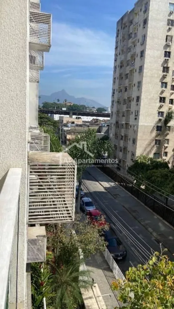 Apartamento, 2 quartos, 56 m² - Foto 15