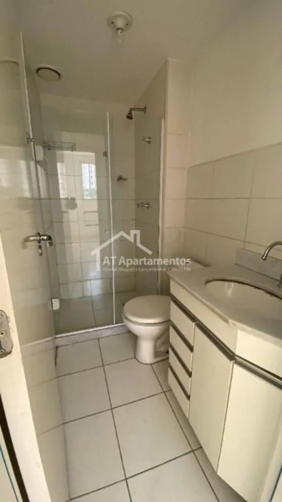 Apartamento, 2 quartos, 56 m² - Foto 6