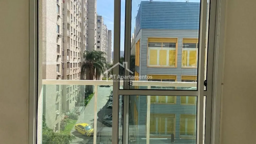 Apartamento, 2 quartos, 56 m² - Foto 13