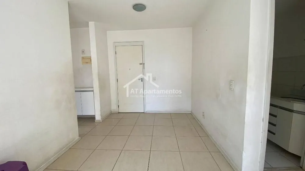 Apartamento, 2 quartos, 56 m² - Foto 11
