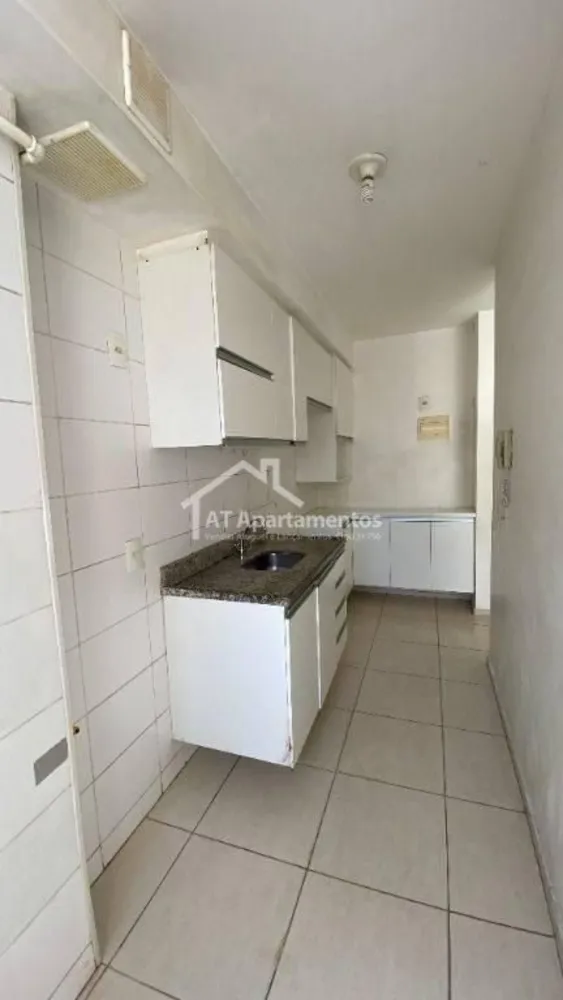 Apartamento, 2 quartos, 56 m² - Foto 4