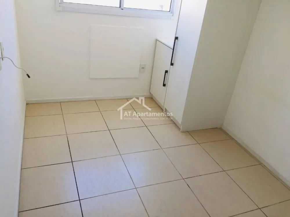 Apartamento, 2 quartos, 60 m² - Foto 17