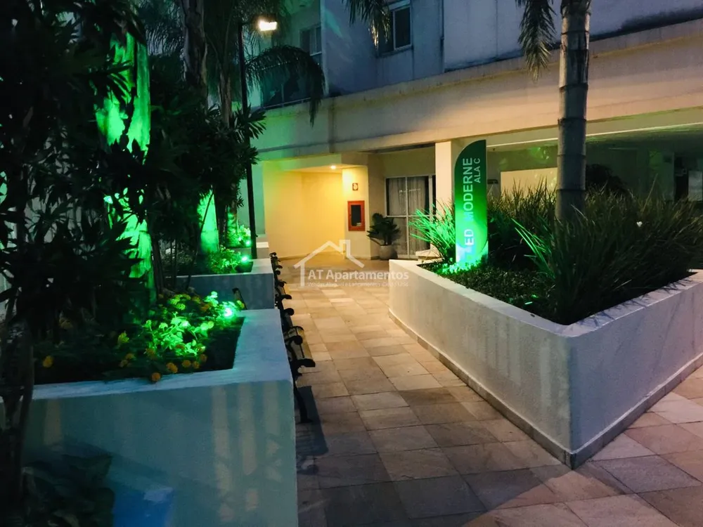 Apartamento, 2 quartos, 60 m² - Foto 30
