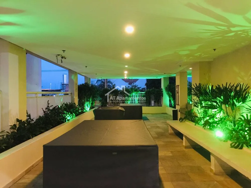 Apartamento, 2 quartos, 60 m² - Foto 28