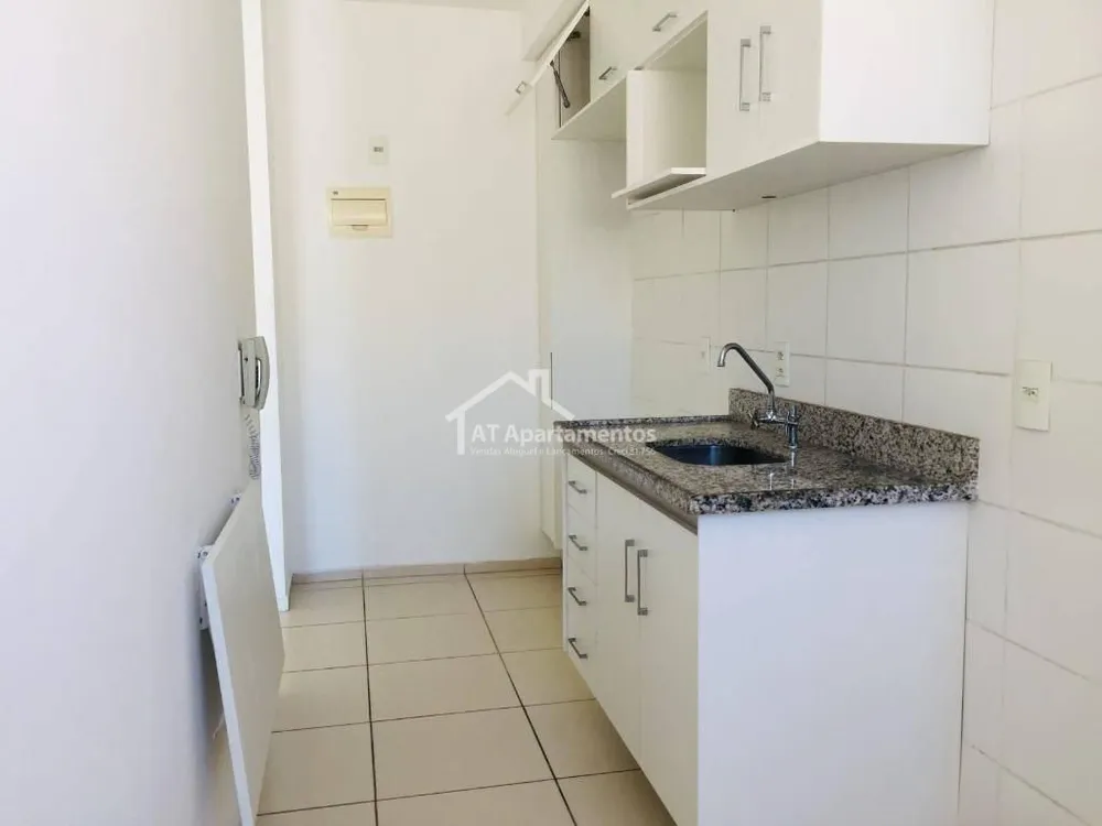 Apartamento, 2 quartos, 60 m² - Foto 2