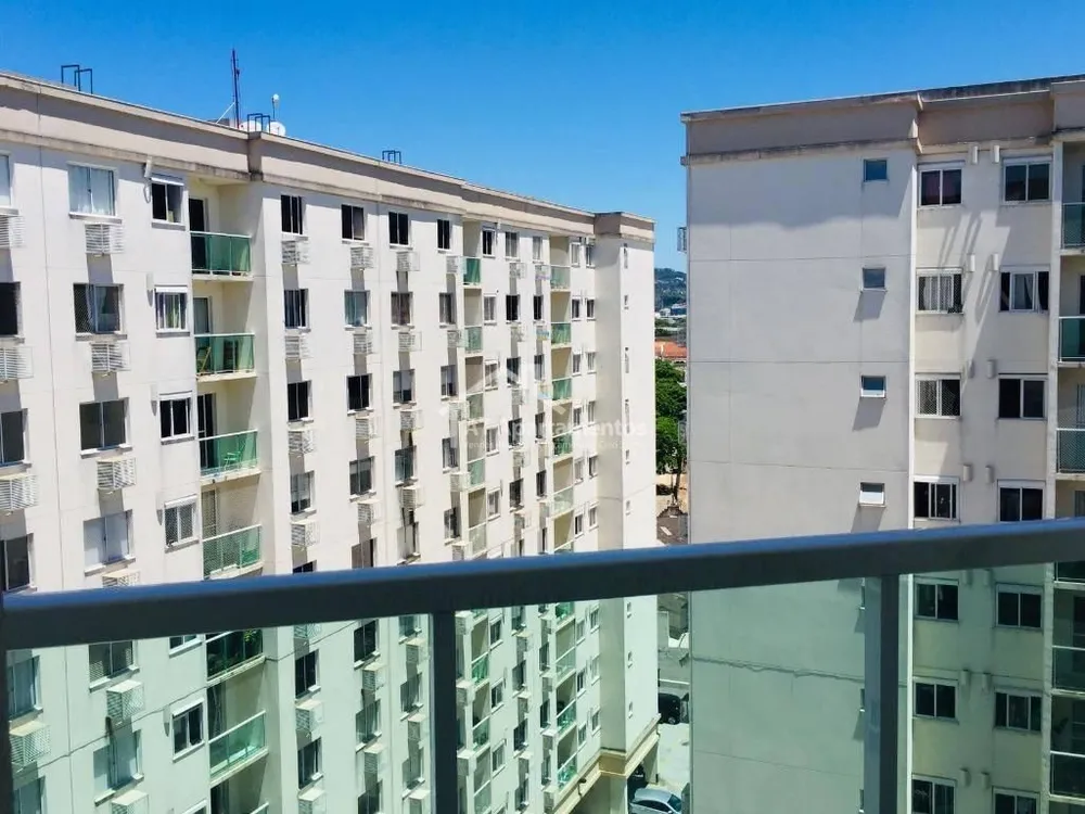 Apartamento, 2 quartos, 60 m² - Foto 1