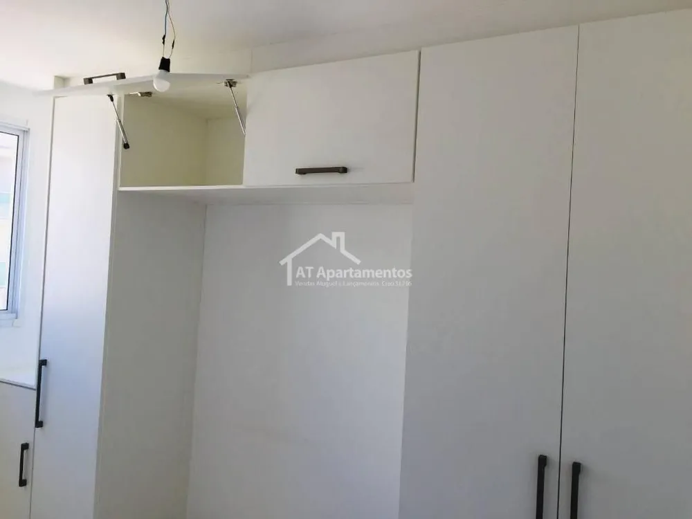 Apartamento, 2 quartos, 60 m² - Foto 18