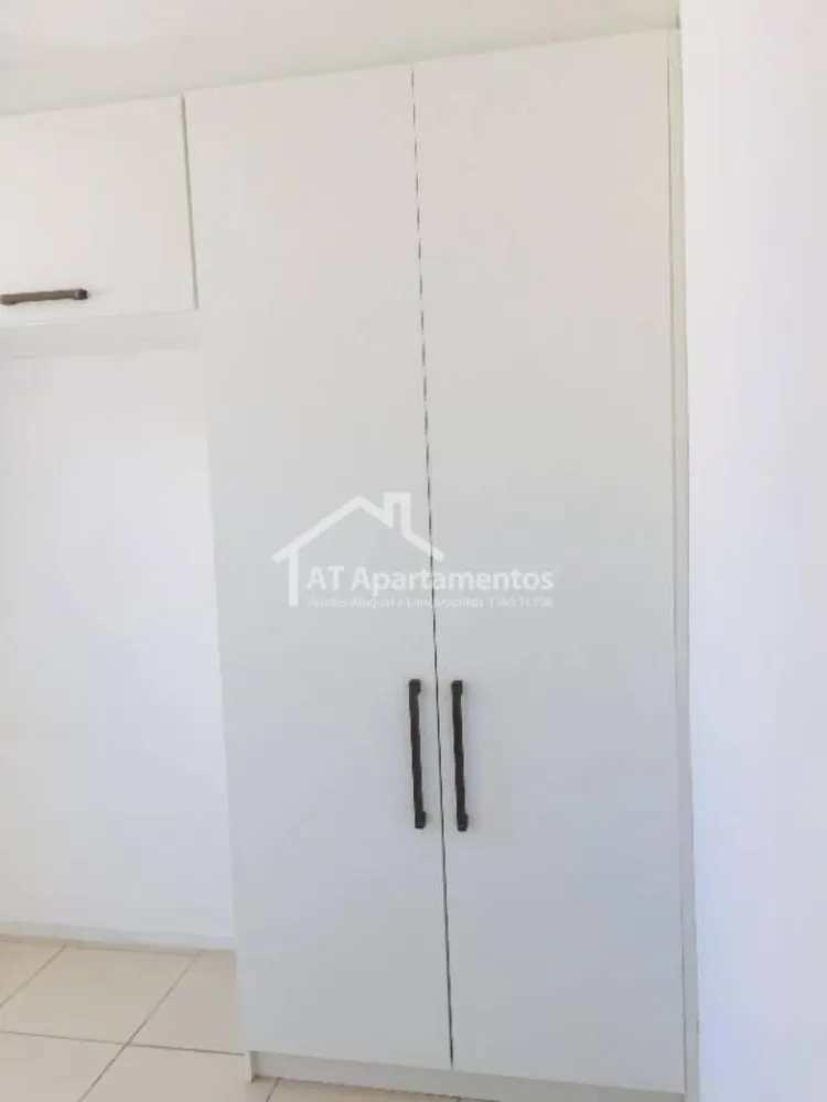 Apartamento, 2 quartos, 60 m² - Foto 6