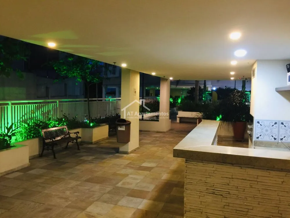 Apartamento, 2 quartos, 60 m² - Foto 40
