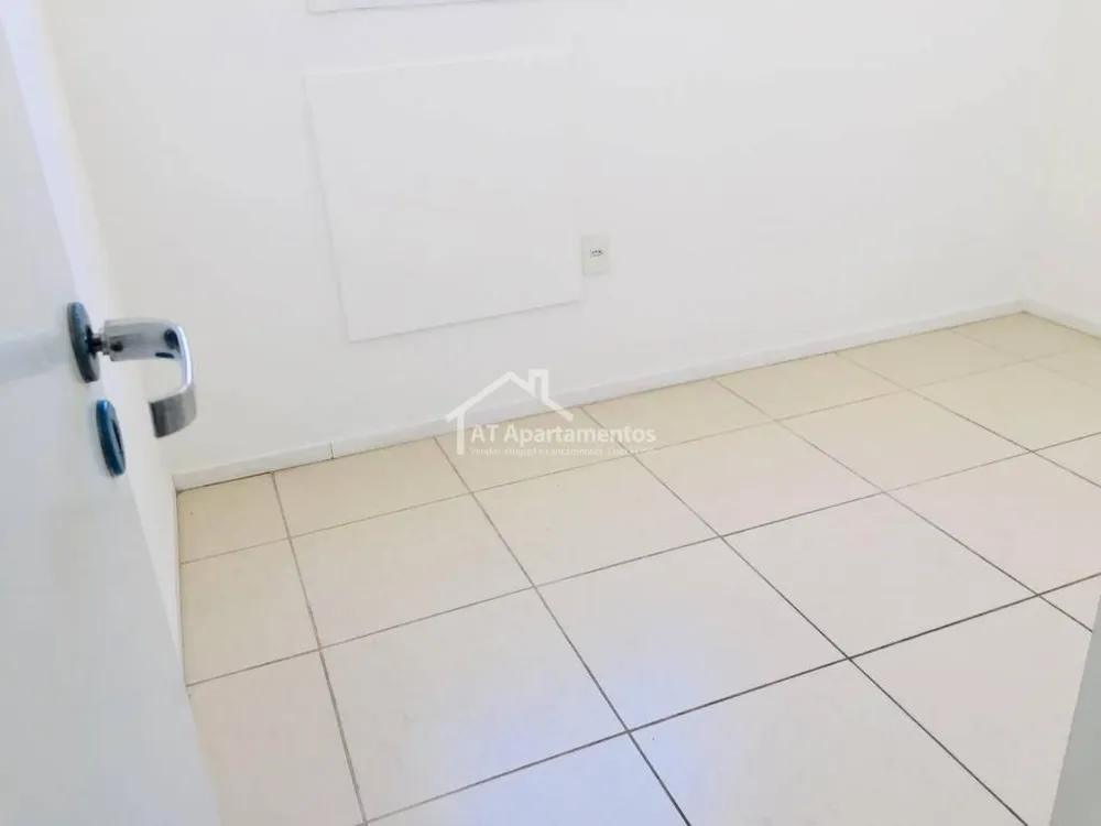 Apartamento, 2 quartos, 60 m² - Foto 4