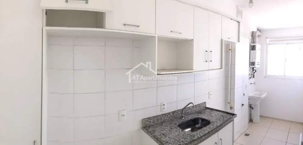 Apartamento, 2 quartos, 60 m² - Foto 25