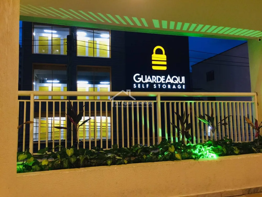 Apartamento, 2 quartos, 60 m² - Foto 39