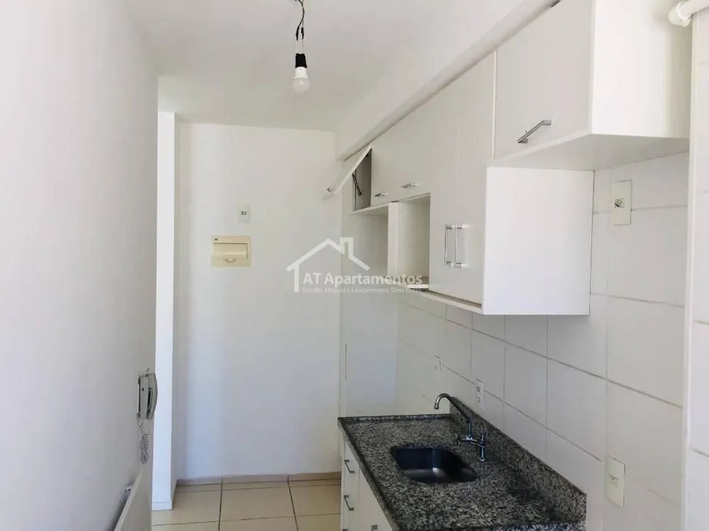 Apartamento, 2 quartos, 60 m² - Foto 9