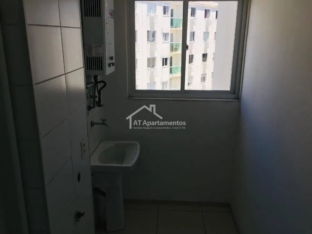 Apartamento, 2 quartos, 60 m² - Foto 8
