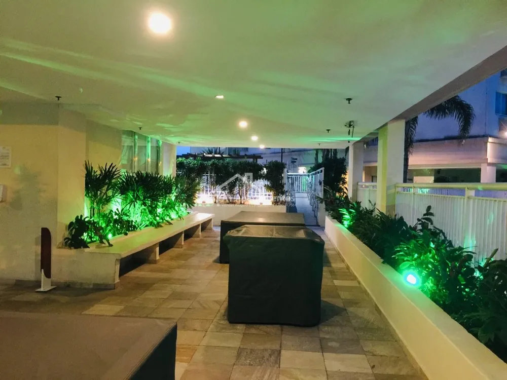 Apartamento, 2 quartos, 60 m² - Foto 32