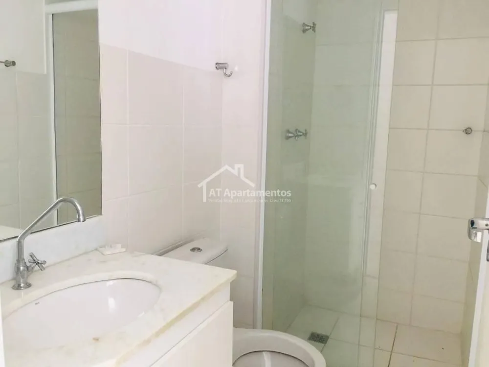 Apartamento, 2 quartos, 60 m² - Foto 11