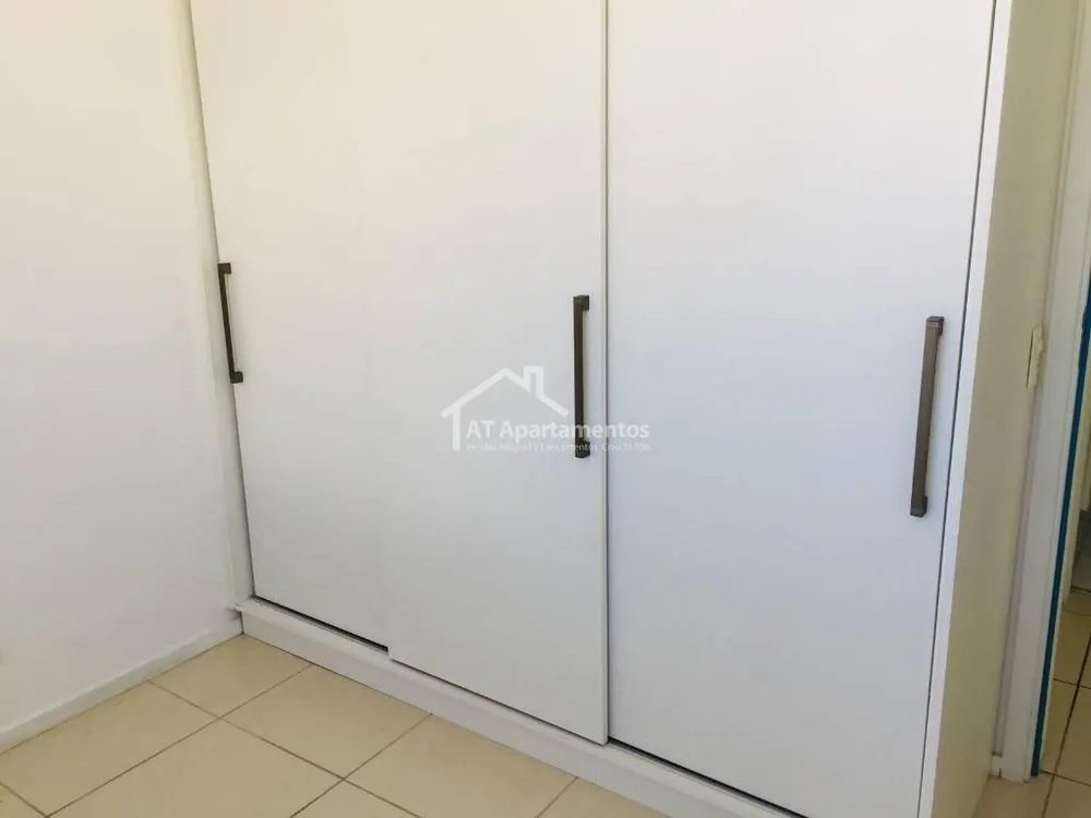 Apartamento, 2 quartos, 60 m² - Foto 7