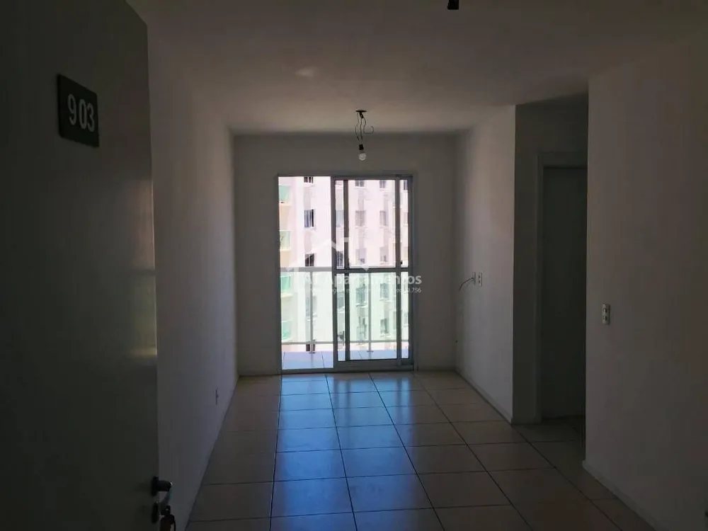 Apartamento, 2 quartos, 60 m² - Foto 3
