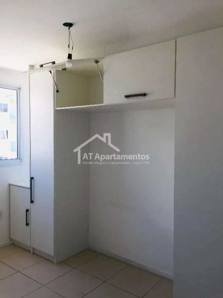 Apartamento, 2 quartos, 60 m² - Foto 20