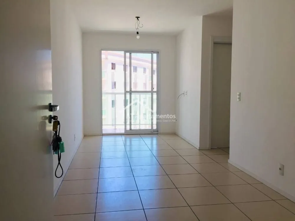 Apartamento, 2 quartos, 60 m² - Foto 11