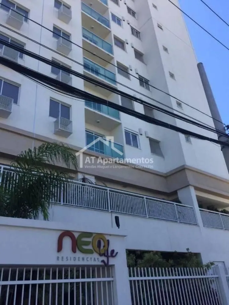 Apartamento, 2 quartos, 56 m² - Foto 26