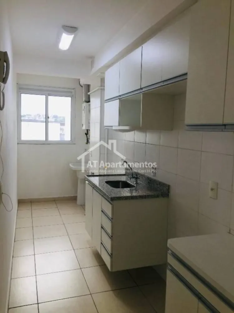Apartamento, 2 quartos, 56 m² - Foto 9