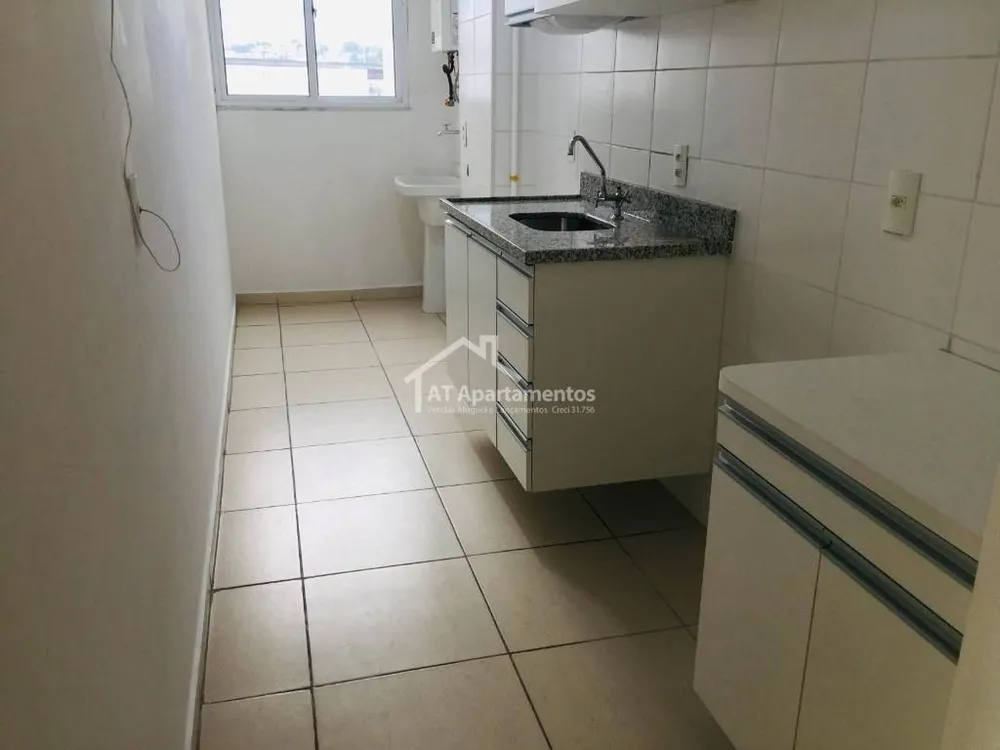 Apartamento, 2 quartos, 56 m² - Foto 12