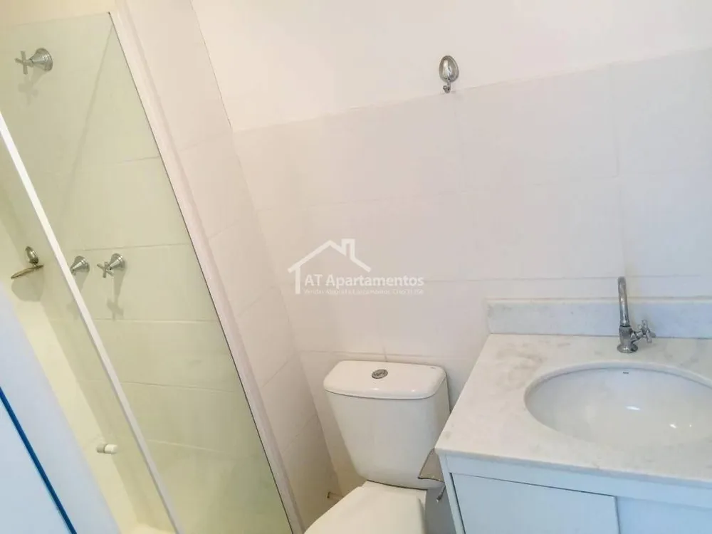 Apartamento, 2 quartos, 56 m² - Foto 10