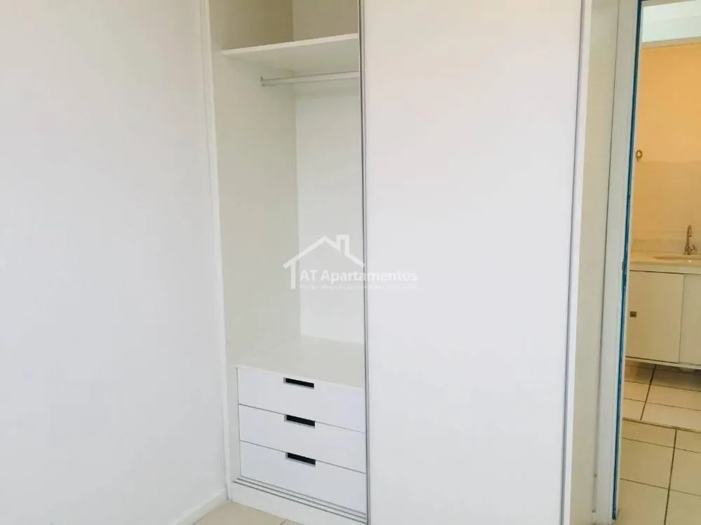 Apartamento, 2 quartos, 56 m² - Foto 14