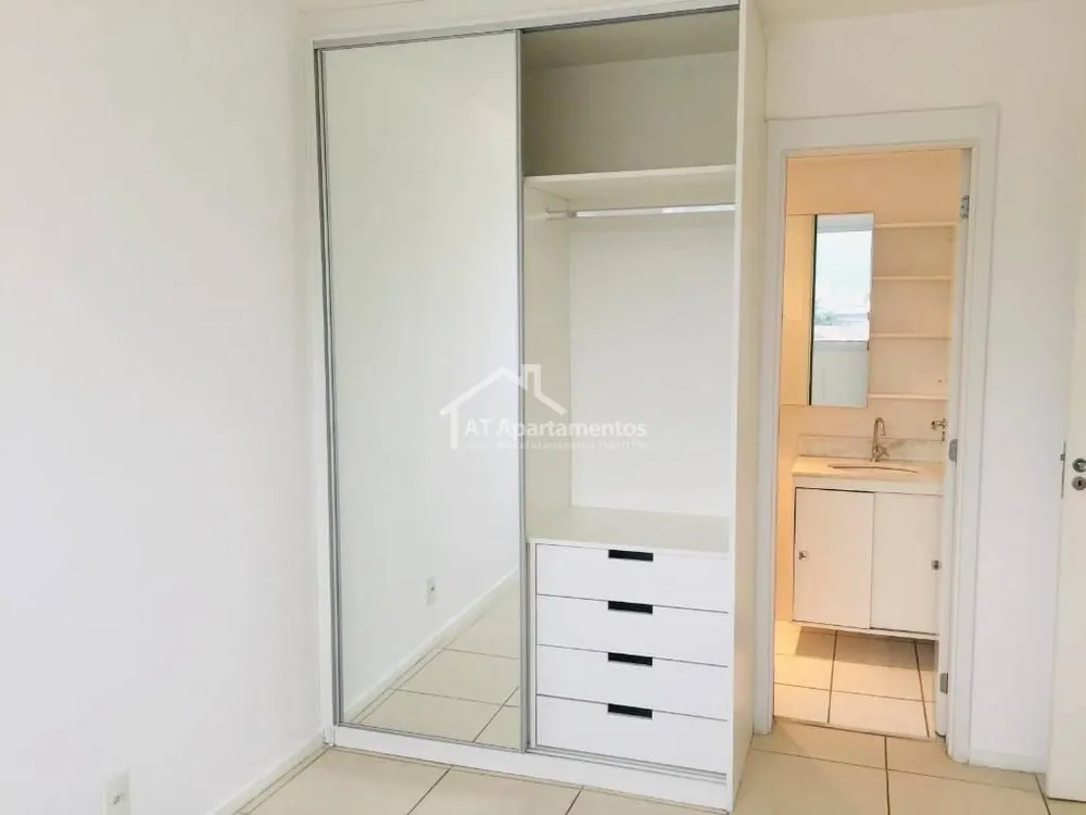 Apartamento, 2 quartos, 56 m² - Foto 17