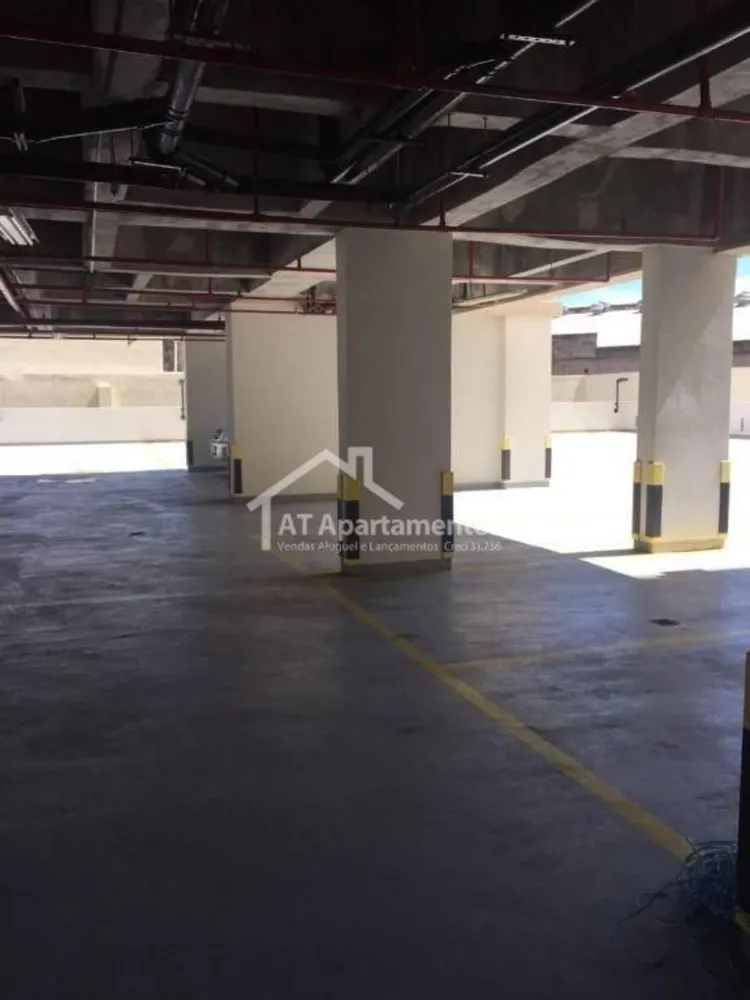 Apartamento, 2 quartos, 56 m² - Foto 20