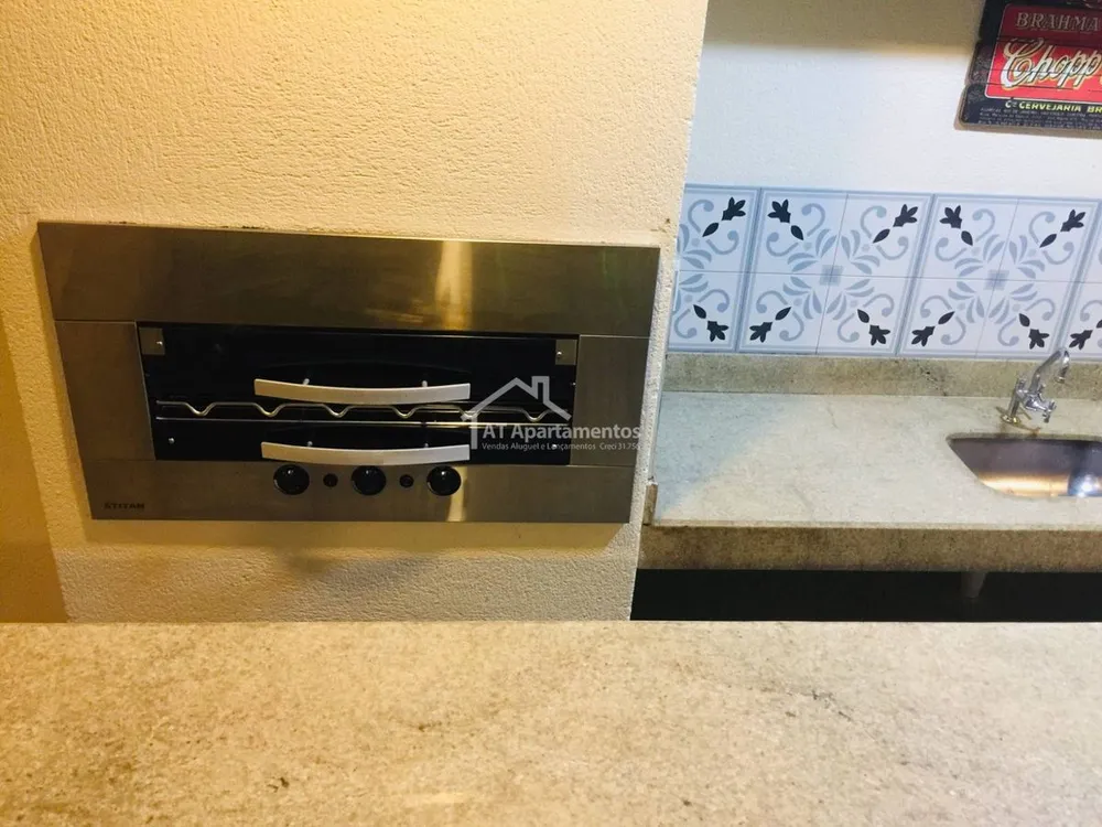 Apartamento, 2 quartos, 56 m² - Foto 5