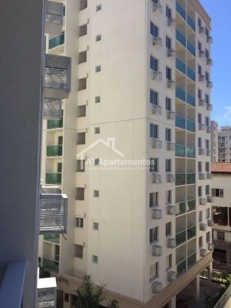 Apartamento, 2 quartos, 56 m² - Foto 4