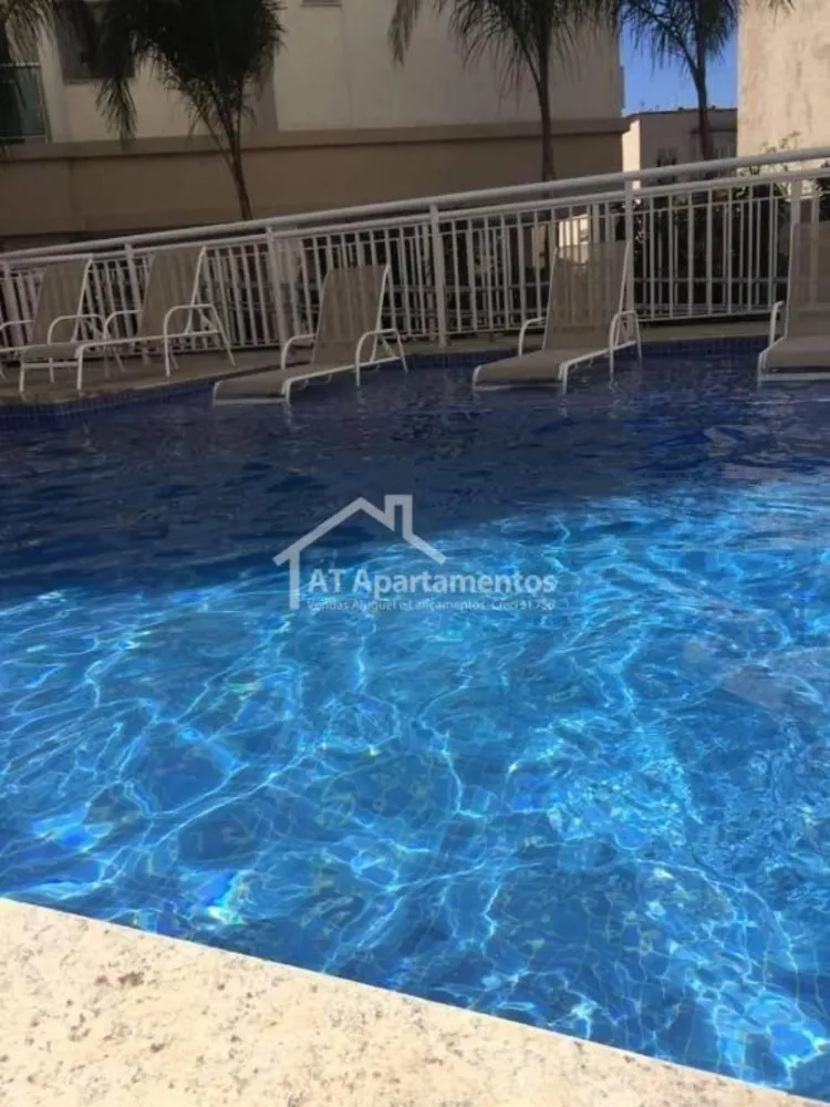 Apartamento, 2 quartos, 56 m² - Foto 6