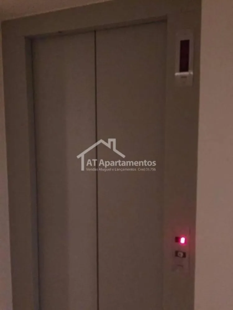 Apartamento, 2 quartos, 56 m² - Foto 9