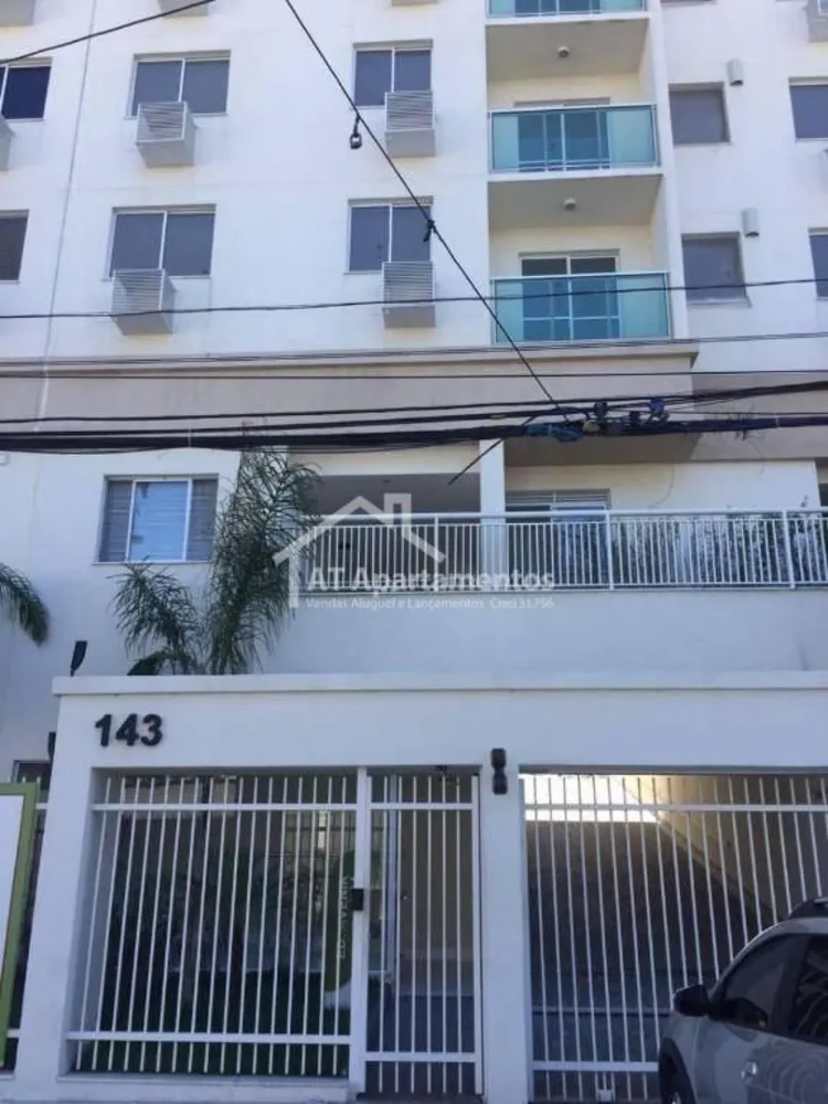 Apartamento, 2 quartos, 56 m² - Foto 11