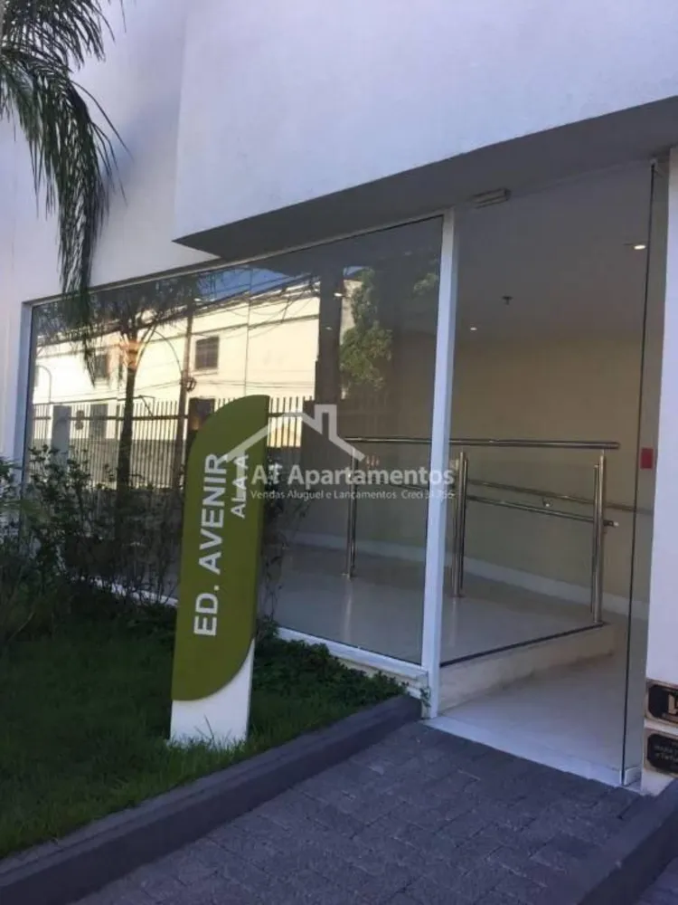 Apartamento, 2 quartos, 56 m² - Foto 4