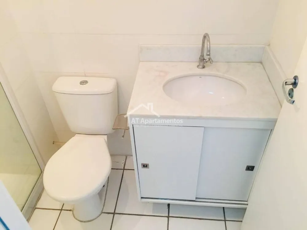 Apartamento, 2 quartos, 56 m² - Foto 13