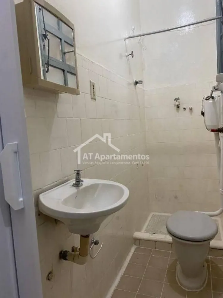 Sala-Conjunto, 35 m² - Foto 4