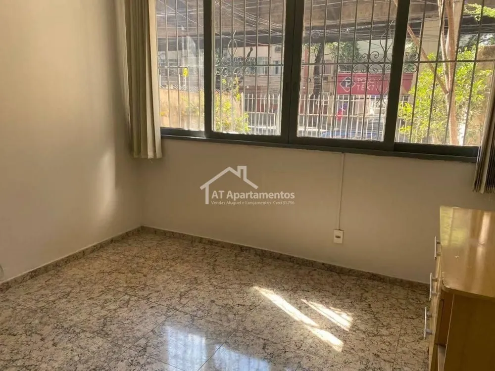 Sala-Conjunto, 35 m² - Foto 5