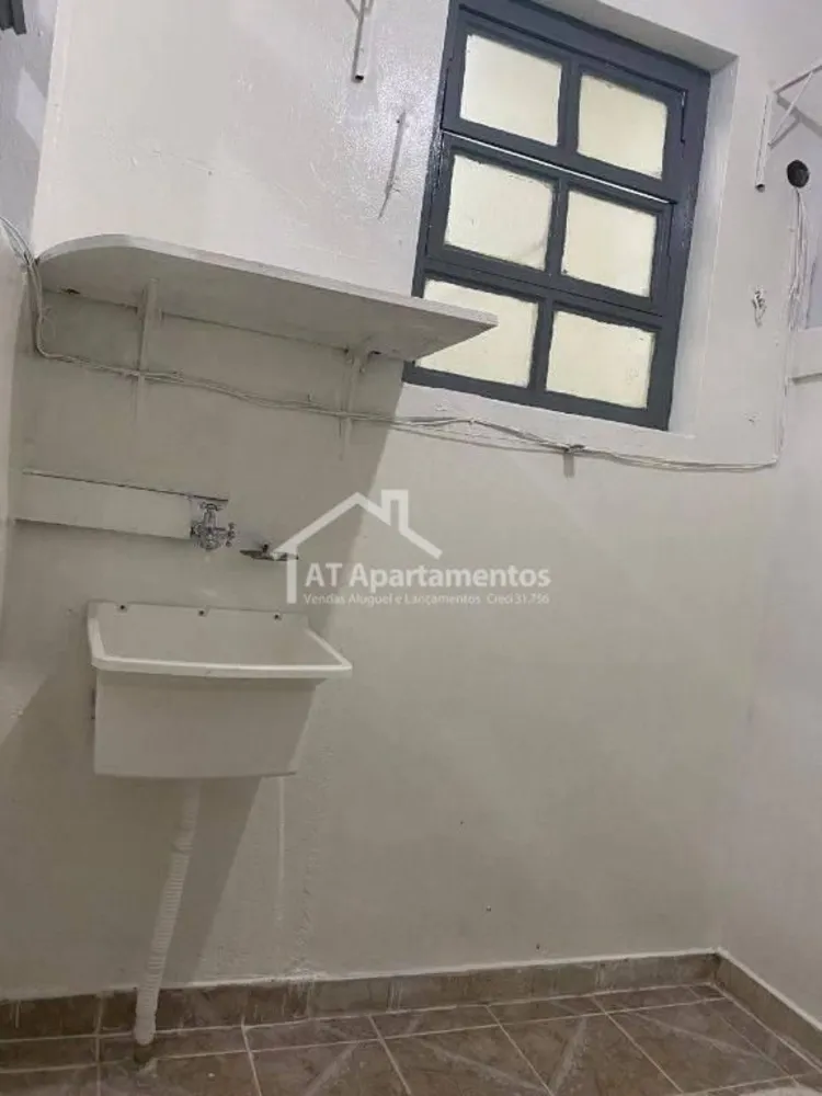 Sala-Conjunto, 35 m² - Foto 7