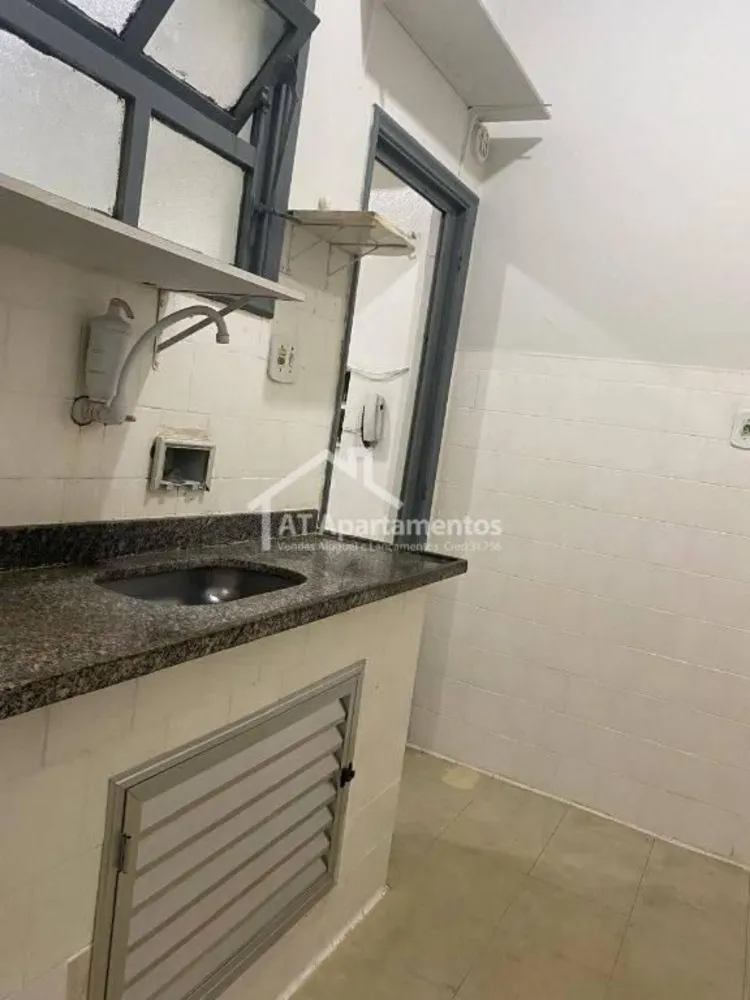Sala-Conjunto, 35 m² - Foto 6