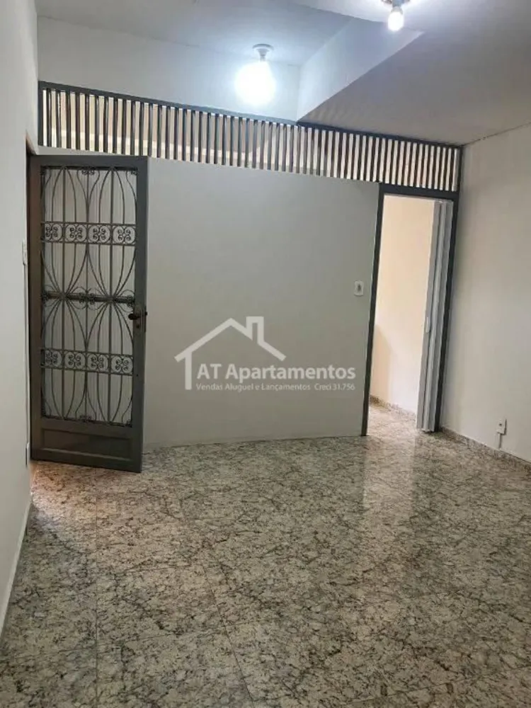 Sala-Conjunto, 35 m² - Foto 1