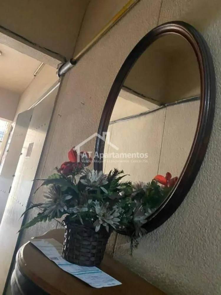 Sala-Conjunto, 35 m² - Foto 3