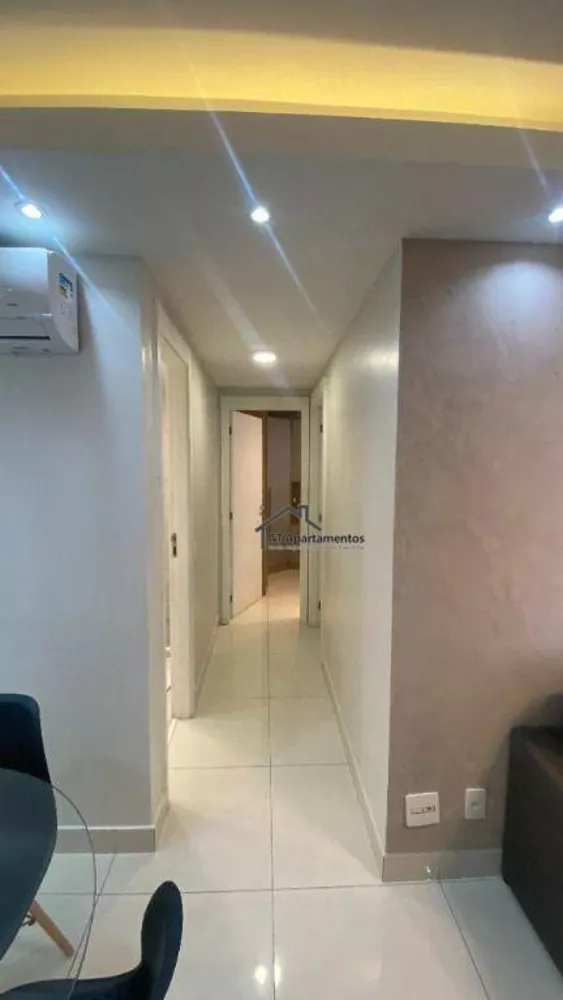 Apartamento, 2 quartos, 57 m² - Foto 18