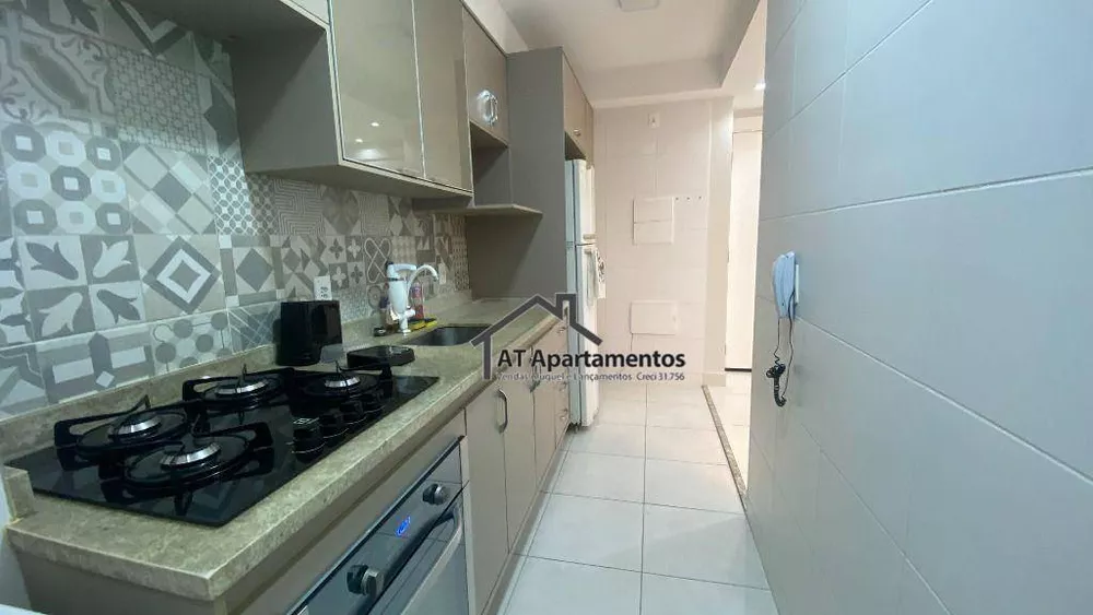 Apartamento, 2 quartos, 57 m² - Foto 38